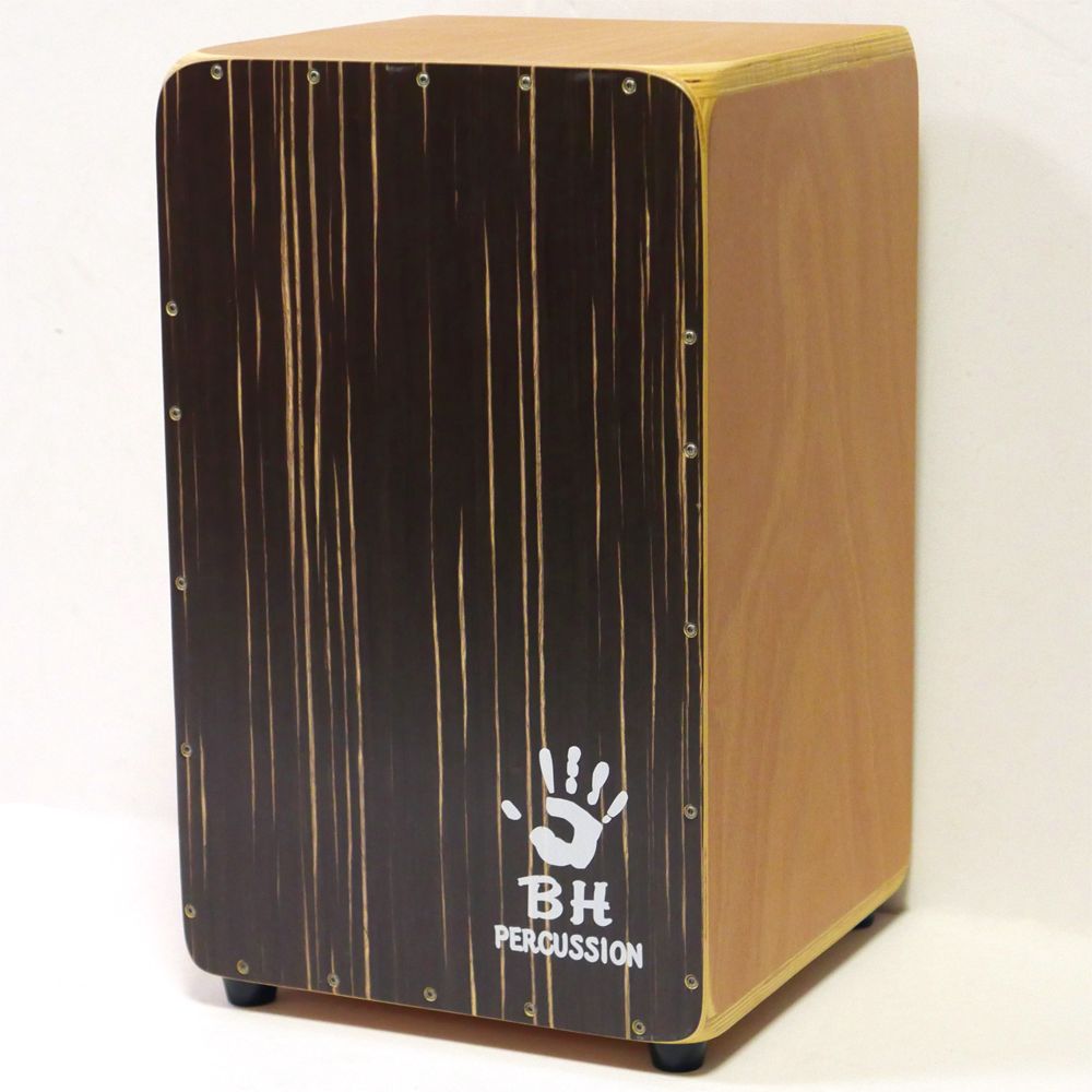 【ポイント3倍】BOTH HANDS CITY CAJON BHC-P39 ボスハンズ スナッピー脱着可能 カホン【送料無料】【リュックケース付属】【楽天ランキング入賞】【カホンパッド付属】