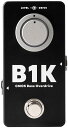 Darkglass Electronics Microtubes B1K ベース用 オーバードライブ ...