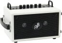 Phil Jones Bass PJB Double Four BG-75 White ダブルフォー ...