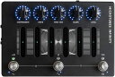 Darkglass Electronics Microtubes Infinity ベース用 エフェクター コンプレッサー ディストーション 6バンドEQ IR プリアンプ ダークグラスエレクトロニクス マイクロチューブス