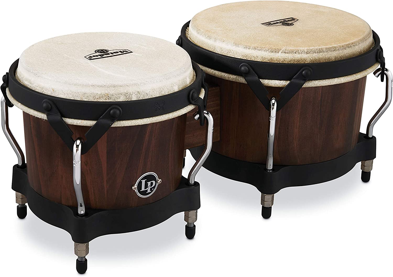 LP エルピー ボンゴ Matador Whiskey Barrel Bongos M201-WB ウイスキー バレル【送料無料】【祝!!楽天ランキング1位】