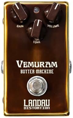 楽天市場】Vemuram Butter Machineの通販 楽天市場】Vemuram Butter Machineの通販