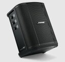 Bose S1 Pro+ PA SYSTEM ボーズ ワイヤレス対応 ポータブルPAシステム  祝!!楽天ランキング1位 