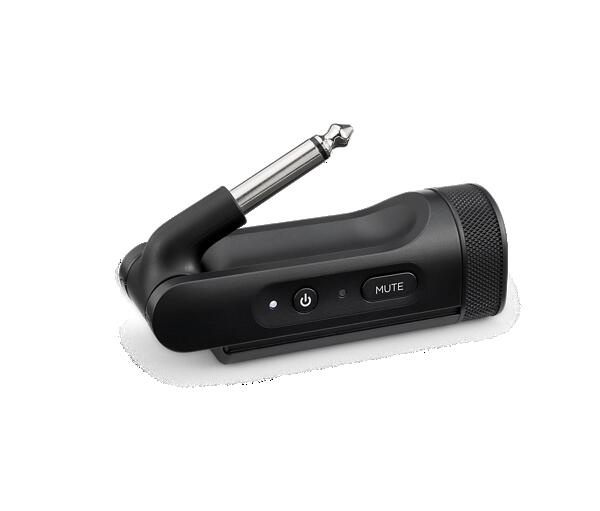 Bose S1 Pro+対応 1/4" Wireless Instrument Transmitter ボーズ ワイヤレストランスミッター