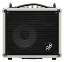 【ポイント3倍】Phil Jones Bass PJB Bass Engine 17 WHITE 白 ベースエンジン マルチアンプ フィルジョーンズ 小型ベースアンプ Bluetooth【送料無料】