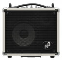 【最大2000円OFFクーポン】Phil Jones Bass PJB Bass Engine 17 WHITE 白 ベースエンジン マルチアンプ フィルジョーンズ 小型ベースアンプ Bluetooth【送料無料】