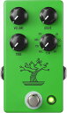 JHS Pedals The Bonsai 9-way Screamer ジェイエイチエスペダルズ オーバードライブ エフェクター【国内正規品】(2)