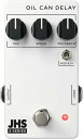 【ポイント3倍】JHS Pedals OIL CAN DELAY ジェイエイチエスペダルズ エフェクター オイル缶 ディレイ 3 Series【送料無料】