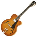 【6/1限定!P4倍&最大2000円OFFクーポン】AriaProII FA-1000 VLB Made in Japan バイオリンバースト アリア フルアコースティック エレキギター 【送料無料】
