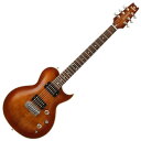 【6/1限定!P4倍&最大2000円OFFクーポン】AriaProII PE-1500RI SBR Made in Japan アリア レスポールタイプ ディマジオ エレキギター 【送料無料】