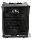 EBS MAGNI 500-210 ツイーター搭載コンボタイプベースアンプ 2x 10″ + twe ...