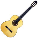 【ポイント3倍】ARIA A-50F アリア フラメンコ クラシック アコースティック ギター ナイロン弦 スプルース単板TOP【送料無料】
