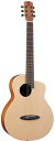 aNueNue Bird Guitar aNN-MY10E Solid Spruce Top スプルース単板トップ ミニギター エレアコ アヌエヌエ【送料無料】【数量限定特価】