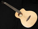 aNueNue Bird Guitar aNN-M12 Solid Spruce Top スプルース単板トップ グロス仕上げ アヌエヌエ アコースティックギター ミニギター【送料無料】【数量限定特価】【楽天ランキング入賞】