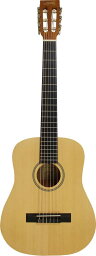 S.Yairi YCM-02 NTL ヤイリ Compact Acoustic Series ミニクラシックギター ナチュラル ミニギター【初心者】【送料無料】【楽天ランキング入賞】