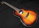 【最大2000円OFFクーポン】OVATION Celebrity Standard Plus Super Shallow Body CS28P KOAB Koa Burst オベーション エレアコ アコースティックギター スーパーシャローボディ【送料無料】【楽天ランキング入賞】