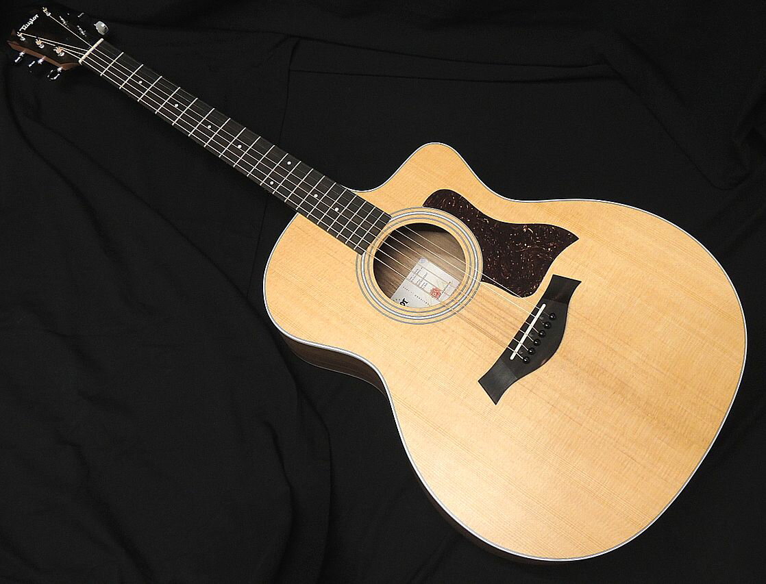 Taylor214ceWalnutƥ顼ɥ󥵡ȥ쥢쥯ȥåƥå̵