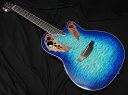 Ovation CE48P-RG-G RG Regal To Natural Celebrity Elite Plus Super Shallow オベーション...