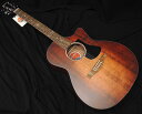 【ポイント3倍】Eastman PCH1-GACE-CLA Fishmanピックアップ搭載 イーストマン エレクトリック アコースティックギター グランドオーディトリアム エレアコ