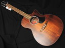 Eastman PCH1-GACE-CLA Fishmanピックアップ搭載 イーストマン エレクトリック アコースティックギター グランドオーディトリアム エレアコ