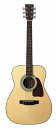 沖縄・離島以外送料無料 TOP材にスプルース単板を使用した初心者はもちろん、セカンドギターとしてもお勧めなコストパフォーマンスに優れたモデルです。 シンプルな外観 一般的な入門者向けアコースティックギターは通常、ラミネートTOP(合板)がほとんどだが、S.yairiトラディショナルシリーズ“YF-3M”はソリッド・スプルースを採用。 ボディ全体に弦振動が伝わり易く、よりふくよかなアコースティックサウンドが楽しめる。 単板が使われているギターは弾けば弾くほど味が出るため、プレイヤーの成長に合わせて、自然とギターも成長していく。 信頼と実績のあるGROVERペグ搭載 マシンヘッドには、数々のアコースティックギタートップブランドにも標準搭載されている、グローバー社のペグを搭載。 安価なモデルに搭載されているペグに比べて大きく、重量があるが、S.yairiの音色の特徴でもあるブライトサウンドをより強調させる役割も果たしており、ギターとのマッチングを考えた、より「S.yairiらしさ」を出す為の重要なポイントとなっている。 ヘリンボーンライン さりげないヘリンボーンラインがオシャレさを演出。 バックのセンターラインにもヘリンボーンを起用。 アバロン貝ロゴ ヘッドのS.yairiロゴにはアバロン貝を使用。 シンプルな中にも高級感を彷彿とさせる。 ・BODY STYLE: Folk ・TOP: Solid Spruce ・SIDES & BACK: Sapele ・NECK: Nato ・FINGERBOARD: Rosewood ・SCALE: 648mm / 20f ・BRIDGE: Rosewood ・HARDWARE: Grover Chrome ・POSITION MARK: Dot ・BODY BINDING: Multiple ・SOUNDHOLE BINDING: Multiple ・CASE: Softcase ソフトケース付属 定価46,000円(税抜) 送料無料(沖縄・離島以外)日本のギターブランド 〜S.Yairi〜 矢入貞男氏が完全手工によるギター生産をはじめたのが、1938年。 その類まれなる技術とギターに対する情熱で日本のアコースティックギター業界に 多大な影響を与えた1970年代。 その後約20年の時を経て、矢入寛氏の監修のもと、 最先端の製造技術との融合により、復活を遂げた2000年。 そして2006年、更なる進化を続けるS.YAIRIが新たなシリーズとともに送る充実のラインナップ。