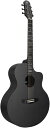 【ポイント3倍】NATASHA X-Carbon カーボン材 ナターシャ アコースティックギター ジャンボカッタウェイ エレアコ【送料無料】【L.R.Baggs Element 搭載】