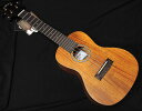 KALA KA-KOA-C カラ コンサート ウクレレ Satin Hawaiian Koa Series ハワイアンコアボディ【送料無料】【祝!!楽天ランキン...