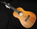 KALA KA-KOA-B カラ バリトン ウクレレ Satin Hawaiian Koa Series ハワイアンコアボディ