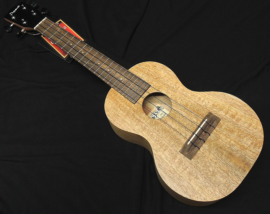 PONO MT ウクレレ　断捨離 Pono Ukulele ポノ・ウクレレ [Kalele Series MC-K] コンサート