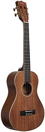 KALA KA-AMHG-ST カラ スーパーテナー ウクレレ Solid Mahogany Series オールソリ...