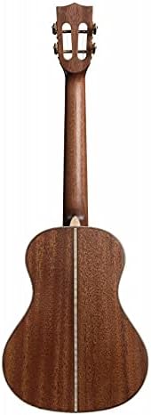 KALA KA-AMHG-ST カラ スーパーテナー ウクレレ Solid Mahogany Series オールソリ...