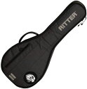 【ポイント3倍】RITTER RGD2-MA ANT DAVOS Flat Mandolin フラットマンドリン用ギグバッグ【祝!!楽天ランキング1位】