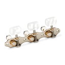 Schaller GTC Hauser NI60 シャーラー クラシックギター用ペグ ドイツ製