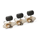 Schaller GTC Hauser NI63 シャーラー クラシックギター用ペグ ドイツ製【祝!!楽天ランキング1位】