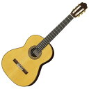 【最大2000円OFFクーポン】Felipe Conde CE4/Spr Made in SPAIN フェリペコンデ クラシックギター スペイン製 スプルース×ローズウッド オール単板
