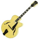 【6/1限定!P4倍&最大2000円OFFクーポン】AriaProII FA-2100 N Made in Japan スプルース単板トップ アリア フルアコースティック エレキギター ナチュラル【送料無料】