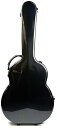 Manouche Selmer Type Guitar, Black Carbon look Weight 3.2 kg 　 　 Dimensions (Inside) Total Length 102 cm Body Length 55 cm Upper bout 29.5 cm Lower bout 41 cm 　 　 Dimensions (Outside) 　 107 x 47 x 18 cm