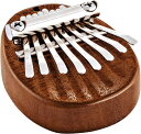 【最大2000円OFFクーポン】MEINL マイネル Sonic Energy ミニカリンバ Mini Kalimba サペリ