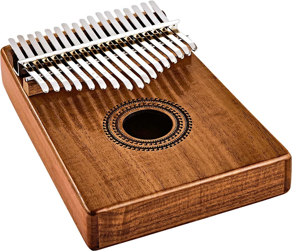 MEINL マイネル Sonic Energy カリンバ Soundhole Kalimba アカシア