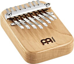 【ポイント3倍】MEINL マイネル Sonic Energy カリンバ Solid Kalimba メイプル