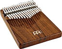 【ポイント3倍】MEINL マイネル Sonic Energy カリンバ Solid Kalimba アカシア