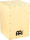 【ポイント3倍】MEINL Percussion マイネル カホン Headliner Series String Cajon HCAJ1NT