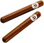 MEINL Percussion ޥͥ ٥ Wood Claves Classic CL1RW