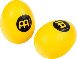 MEINL Percussion マイネル シェイカー エッグシェイカー ペア YELLOW ES2-Y