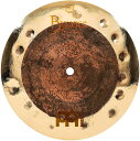 MEINL CYMBALS CC16PC-B 16