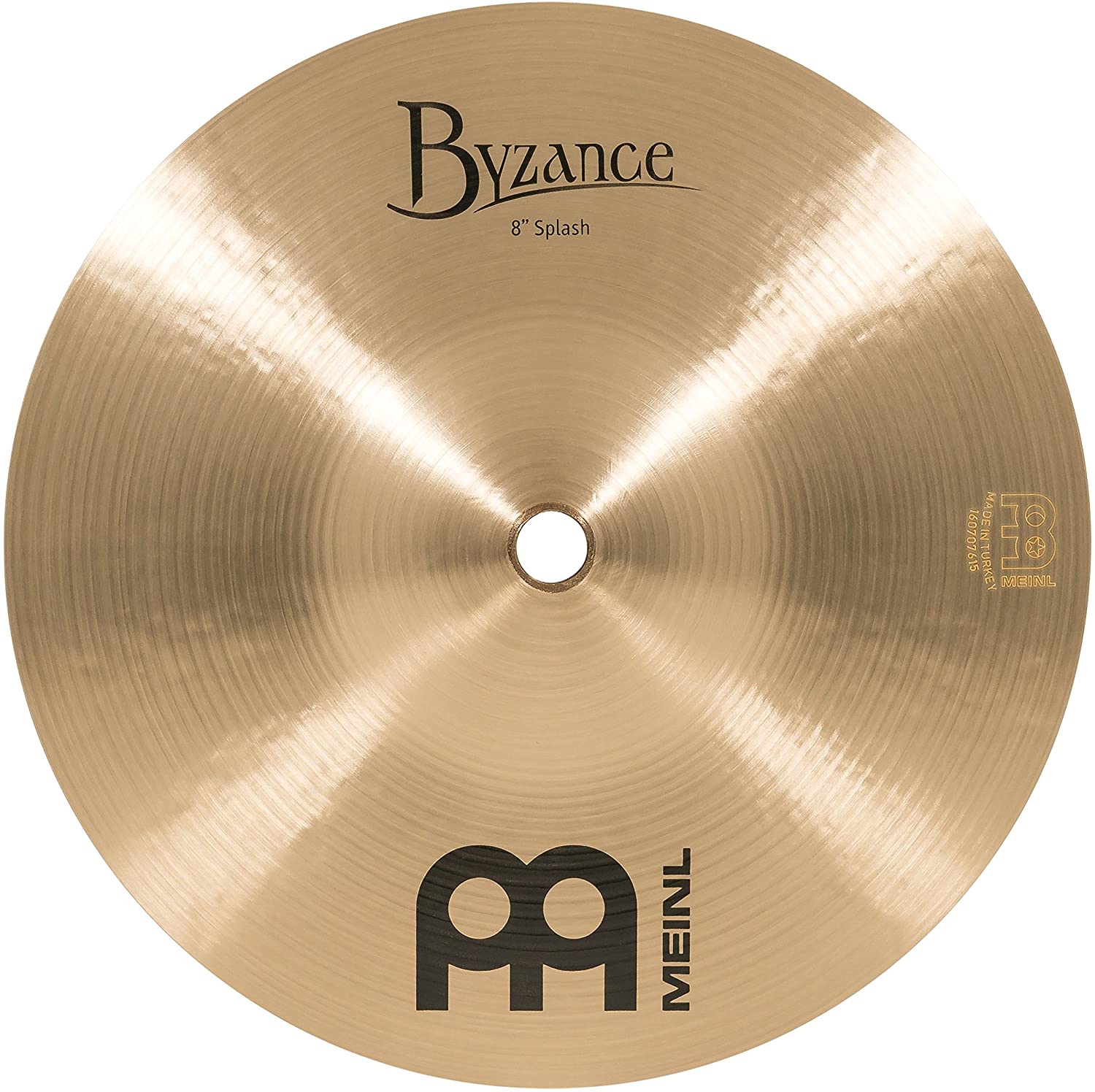 ǥդ㤨MEINL ޥͥ Byzance Traditional ꡼ ץå奷Х 8