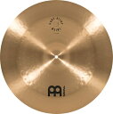 MEINL Cymbals マイネル Pure Alloy シリーズ チャイナシンバル 18