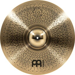 MEINL Cymbals マイネル Pure Alloy Custom Series ライドシンバル 22" Medium Thin Ride PAC22MTR