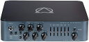 【ポイント3倍】Darkglass Electronics ダークグラスエレクトロニクス ベースヘッドアンプ Alpha Omega 900 (Intelligent Footswitch 付属)