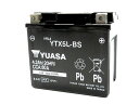 台湾ユアサバッテリー YUASA YTX5L-BS 互換 FTX5L-BS GTX5L-BS DTX5L-BS VTX5L-BS スペイシー100 リード80 リード100 バーディ80 ストリートマジック アドレスV100